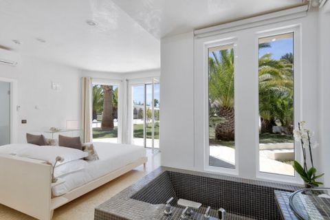 Villa a Cala Jondal, Ibiza, Cala Jondal - € 7.200.000 | Ref: 266 - foto 16